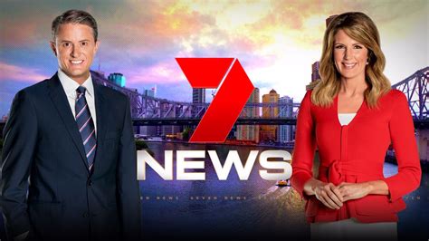 channel 7 news live brisbane